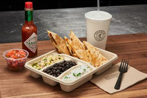 If you made a food delivery order through Chipotles App or Website between May 11, 2020, and January 19, 2022, you may have been entitled to an award from a class action settlement. . Chipotle food delivery